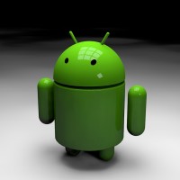 android pc feautures