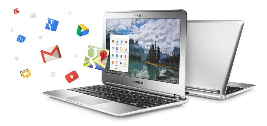 Google Chromebook laptop voordelen nadelen Techbird.