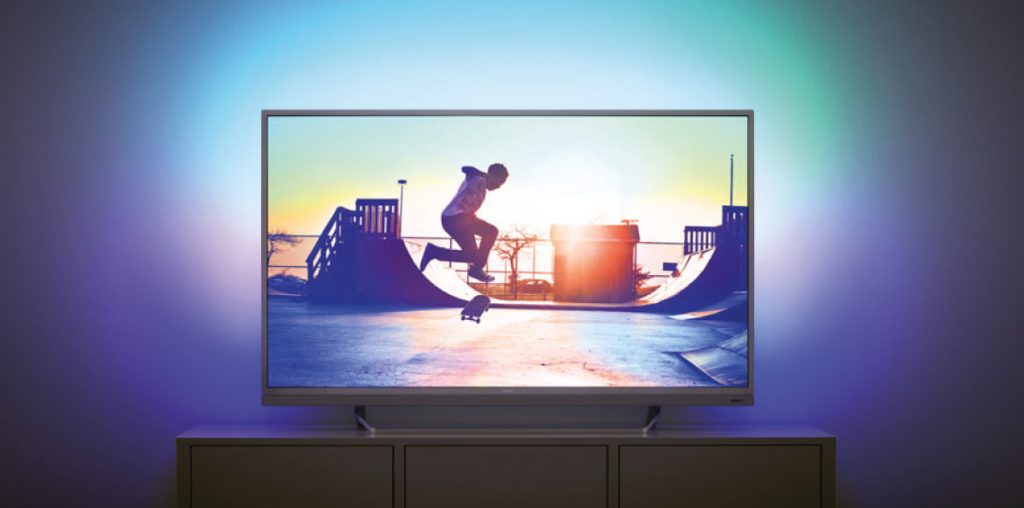 Wil je binnenkort een nieuwe tv kopen? Hier moet je -