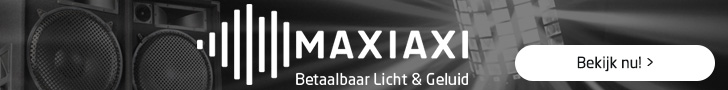 Bekijk de Maxiaxi aanbiedingen op Techbird.nl