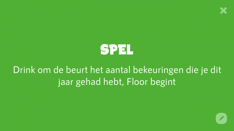 6 Toffe Online Drankspel Apps Voor Een Super Gezellige Avond 