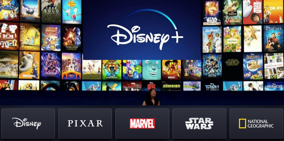 Disney+ eerder beschikbaar in Nederland door exclusieve proefperiode