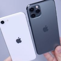 Wat zijn de voordelen van de nieuwe iPhone SE?
