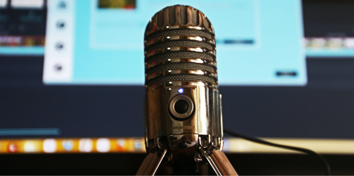 Top 5 microfoons voor streamen, en meetings