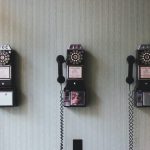 Van telefonisten tot mobiele telefonie: zo sterk wijzigde de beltechnologie