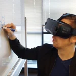 Gebruik de kracht van Virtual Reality om je bedrijf te laten groeien