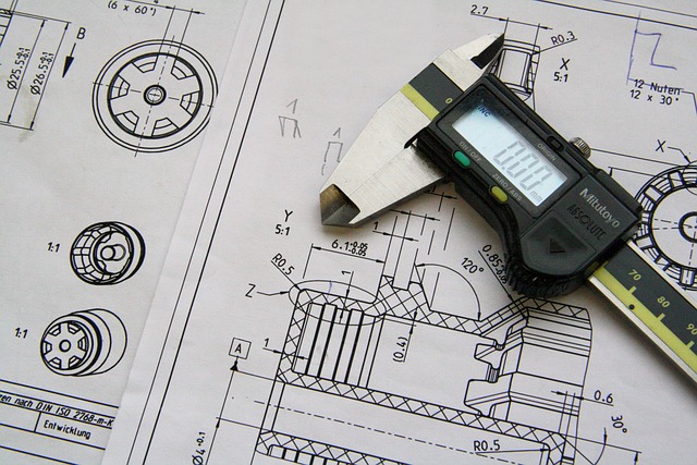 Technische tekening